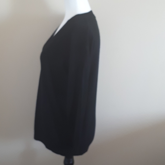 Azzura Women Long Sleeve  Sweater - Picture 4 of 7